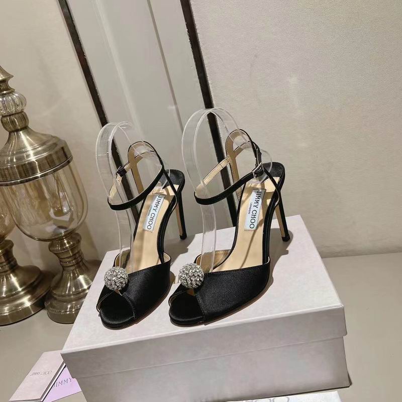 Jimmy Choo sz35-39 10cm mnw0229 (7)